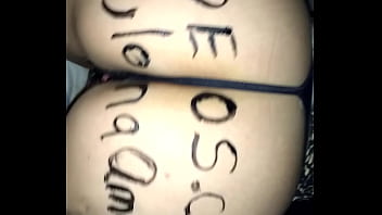 Preview 3 of Bogia Vedios - Culona amateur videos