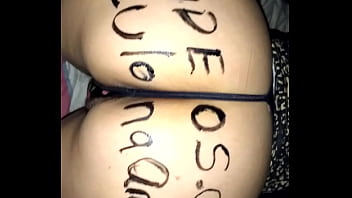 Preview 4 of Bogia Vedios - Culona amateur videos