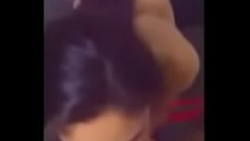 Preview 2 of Asian Clasice Porn - Novinha esfregando o dedo na buceta pra mandar pro namorado