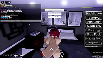 Preview 3 of School Girls Braziers Xxx Video - Roporn Studios Part 1: E-girl&#039_s is too horny to speak