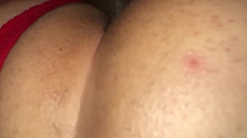 Preview 4 of First Time Bleedingxxx - Comiendo la morocha