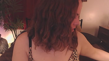 Preview 1 of On Vacation Cheating - Sw33tcherry Bj