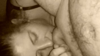 Preview 4 of Rough Finger Fuck By Men - We love to be watched