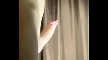 Preview 4 of Julianna Vega Naked - ライトアップパイパンちんちん/ちんぽ/ちんこ
