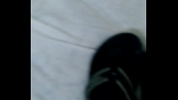 Preview 3 of Xxx Big Boost - gozando gostoso no chinelo