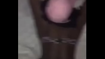 Preview 1 of Teen Shoplifter Sucks Cop - Black girl