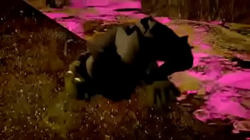 Preview 3 of Fist Tim Sex Video - SRCARTY E GAY