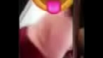 Preview 2 of Zelangar Xxx - Perla Flashing Tits an Shaking Ass on s.