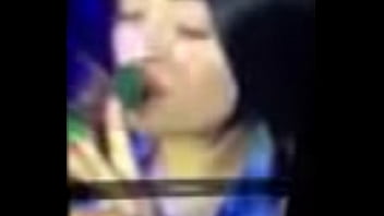 Preview 2 of Sexy Photo Tamilnadu - s. Slut Drinking Bottle at Club