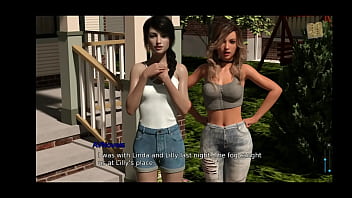 Preview 3 of Lesbo Fan - Pine Falls 72