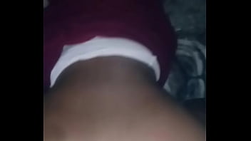Preview 1 of Moom Full Xxx - She wanted that good Dick. Smh but got a man.