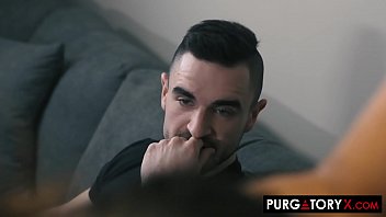Preview 4 of Playboy Famosas Mexicanas - PURGATORYX I let my wife fuck two guys in front of me (Sherly Queen)