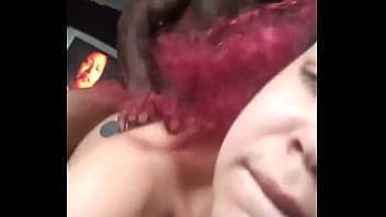 Preview 2 of Hairy Sarlly - Slicktatted69