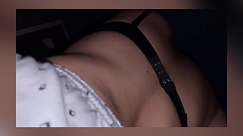 Preview 1 of Dirtypi Com - Big ass latina teen host girl fucked hard by indian guest !
