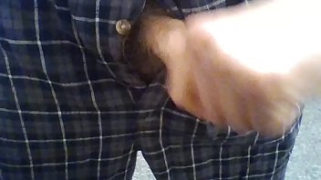 Preview 3 of Xxxfullsex Habshay Big Thaien - Open Fly Penis With Precum Play 2