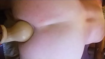 Preview 2 of Jordy Hijab - My Butt
