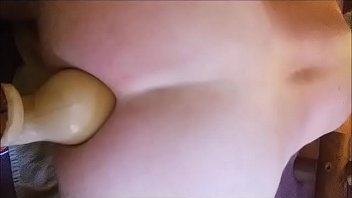Preview 1 of Jordy Hijab - My Butt