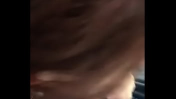 Preview 3 of Real Wife Pickup - Best blowjob from teen