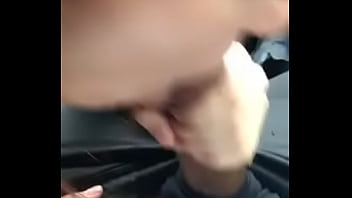 Preview 1 of Real Wife Pickup - Best blowjob from teen