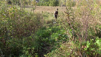 Preview 1 of Xxx Com Japan - Farm girl gets down on her knees