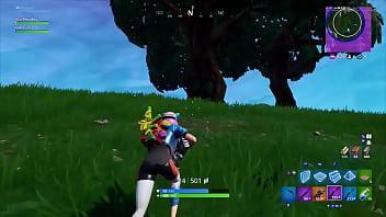 Preview 2 of Xx Vobo - Fortnite mto bom highliht