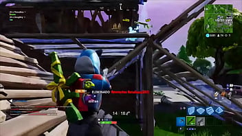 Preview 3 of Xx Vobo - Fortnite mto bom highliht