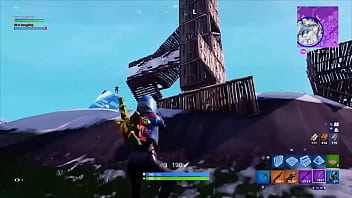 Preview 4 of Xx Vobo - Fortnite mto bom highliht