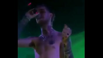 Preview 2 of Naia Kalifa - Lil Peep - Star Shopping Live