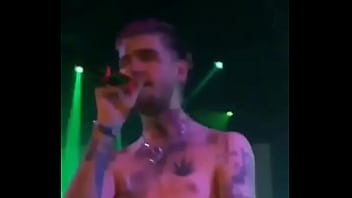 Preview 3 of Naia Kalifa - Lil Peep - Star Shopping Live