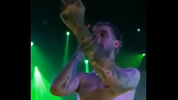 Preview 1 of Naia Kalifa - Lil Peep - Star Shopping Live