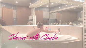 Preview 1 of Gujarati Porn Moves - We love to shower after we shoot porn scenes! - Pornstars