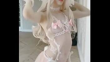Preview 2 of Alisa Jain - Sexy Cosplay