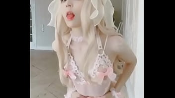 Preview 3 of Alisa Jain - Sexy Cosplay