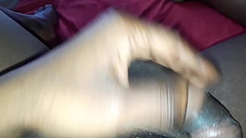 Preview 2 of Cry Mum - 10and Half inch cock s.
