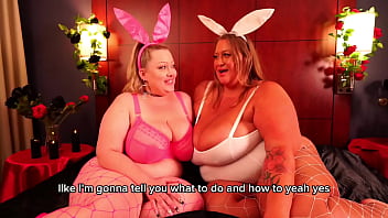 Preview 4 of Sekx Xx Rey - I&#039_m a very hands on learner. Especially when BunnyDeLaCruz69 is the teacher.: DirtyDivaEnt