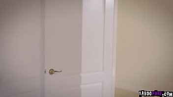 Preview 1 of Pakistani Xxx 20 Year - Teen bestfriends Whitney Wright and Carolina Sweets has a plan to trick Carolinas stepbro to fuck her and started a threesome session.
