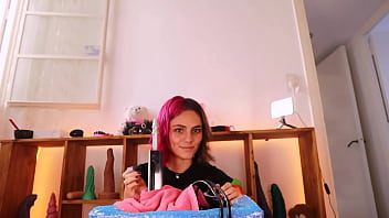Preview 2 of Xxx Play 3gp Video - coming your way...