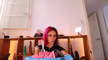 Preview 4 of Xxx Play 3gp Video - coming your way...