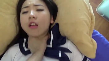 Preview 3 of Hewan Vs Japanese - Chin Chinese Uncensored