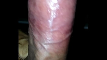 Preview 3 of Hairy Wife Riding Cock - Pija madura caliente dura de ereccion firme y prolongada