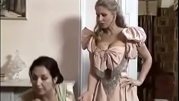 Preview 2 of Lea Goty Porn - Hot sexy lesbian kissing hard