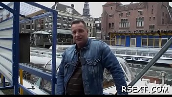 Preview 1 of 2018 New Badwap - Horny chap pays a hot hooker for some real hardcore fun