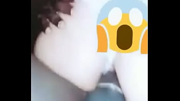 Preview 2 of Kriti Sinha - travesti boliviana jovencita valeria larisa 2