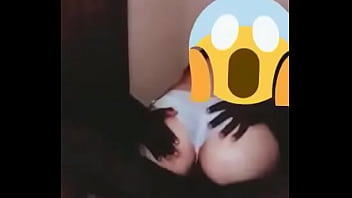 Preview 1 of Kriti Sinha - travesti boliviana jovencita valeria larisa 2