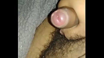 Preview 2 of New Desi Hoonymoon Romance Video - Having fun at night