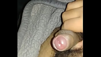 Preview 4 of New Desi Hoonymoon Romance Video - Having fun at night