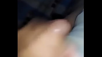 Preview 1 of Drunk Gilf Swallow - Mi paja grandiosa