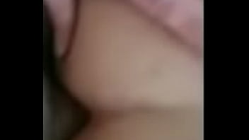 Preview 2 of Lisa Ann Gets Pregnant - Moaning Asian bottom fuck by white