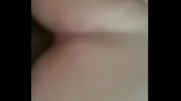 Preview 4 of Lisa Ann Gets Pregnant - Moaning Asian bottom fuck by white