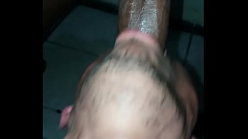 Preview 3 of Xxx Xxx Vedeo - Socando o paus&atilde_o na minha garganta